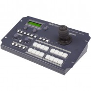 RMC-180 PTZ Camera Control Unit